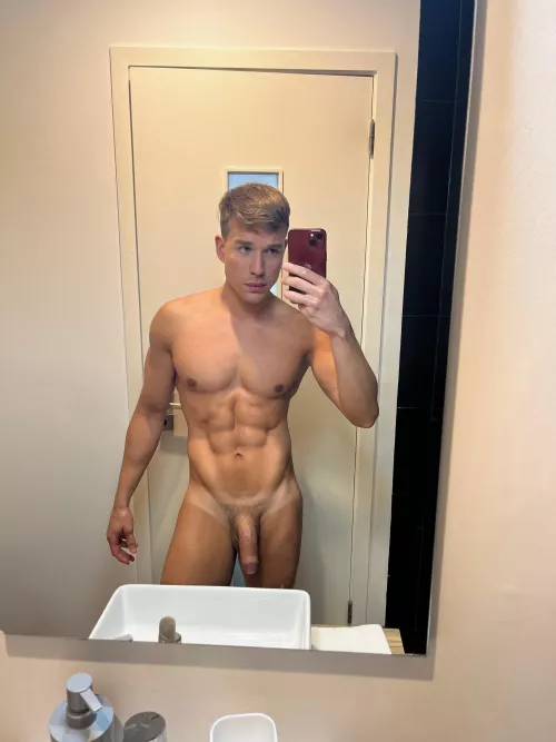 Seconds after I 💦😈 [24]