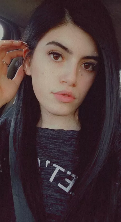 [selling] Don't get fooled by the angel face, I will make you beg.