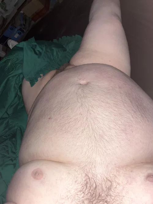 Sexy pose = activated