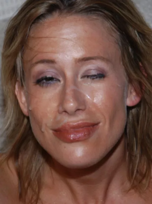 Shot In the eye 👁