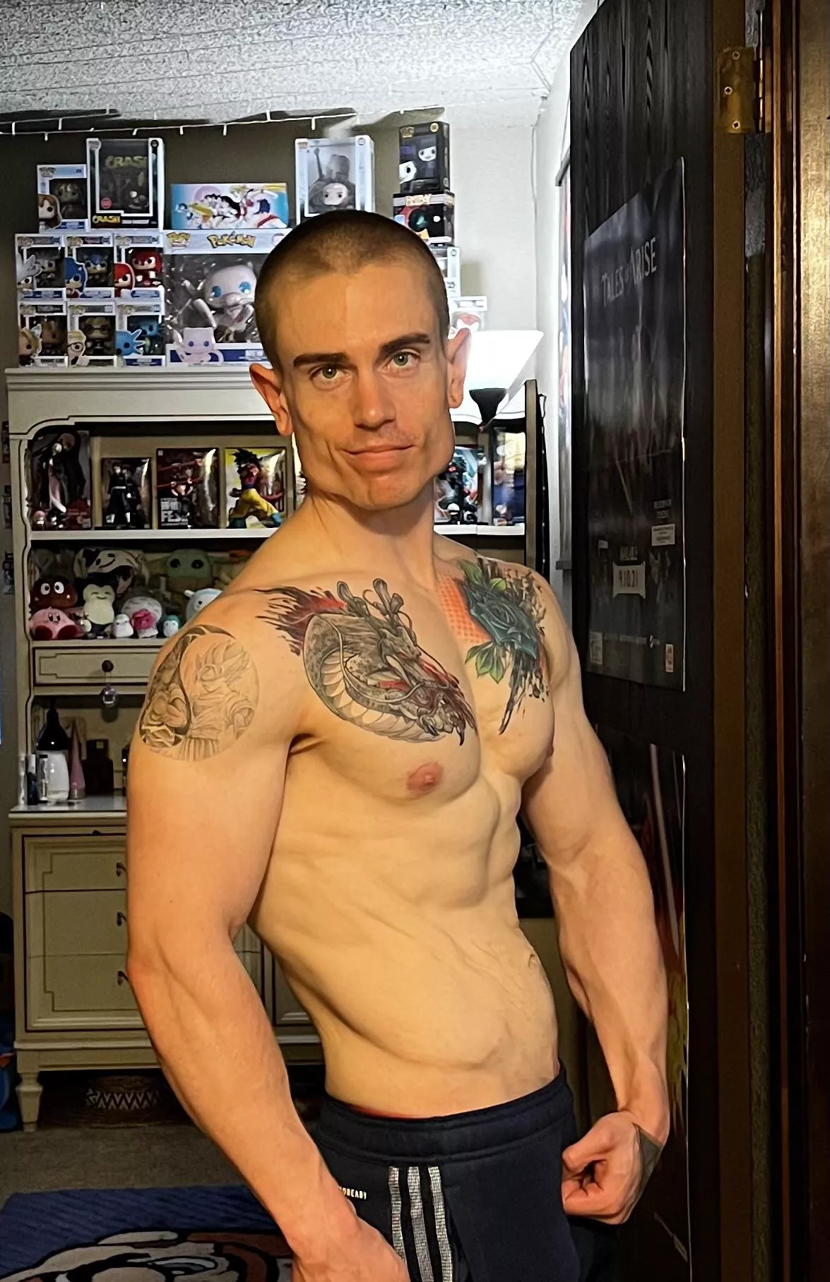 Should I get more tattoos?