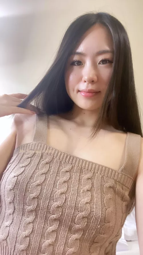 Should I take this off?😉