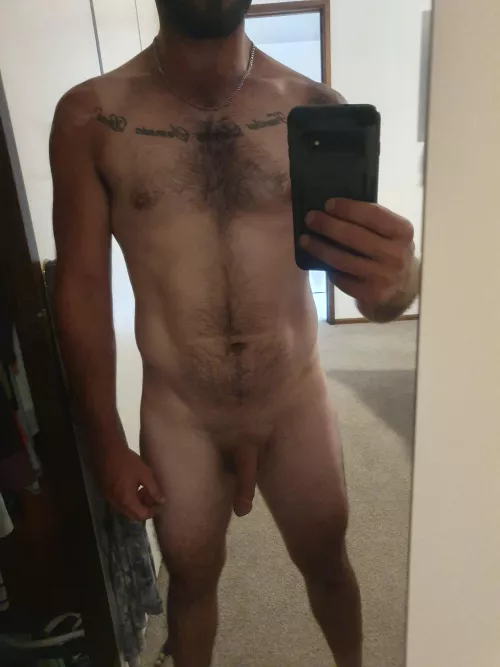 Simple reddit nude