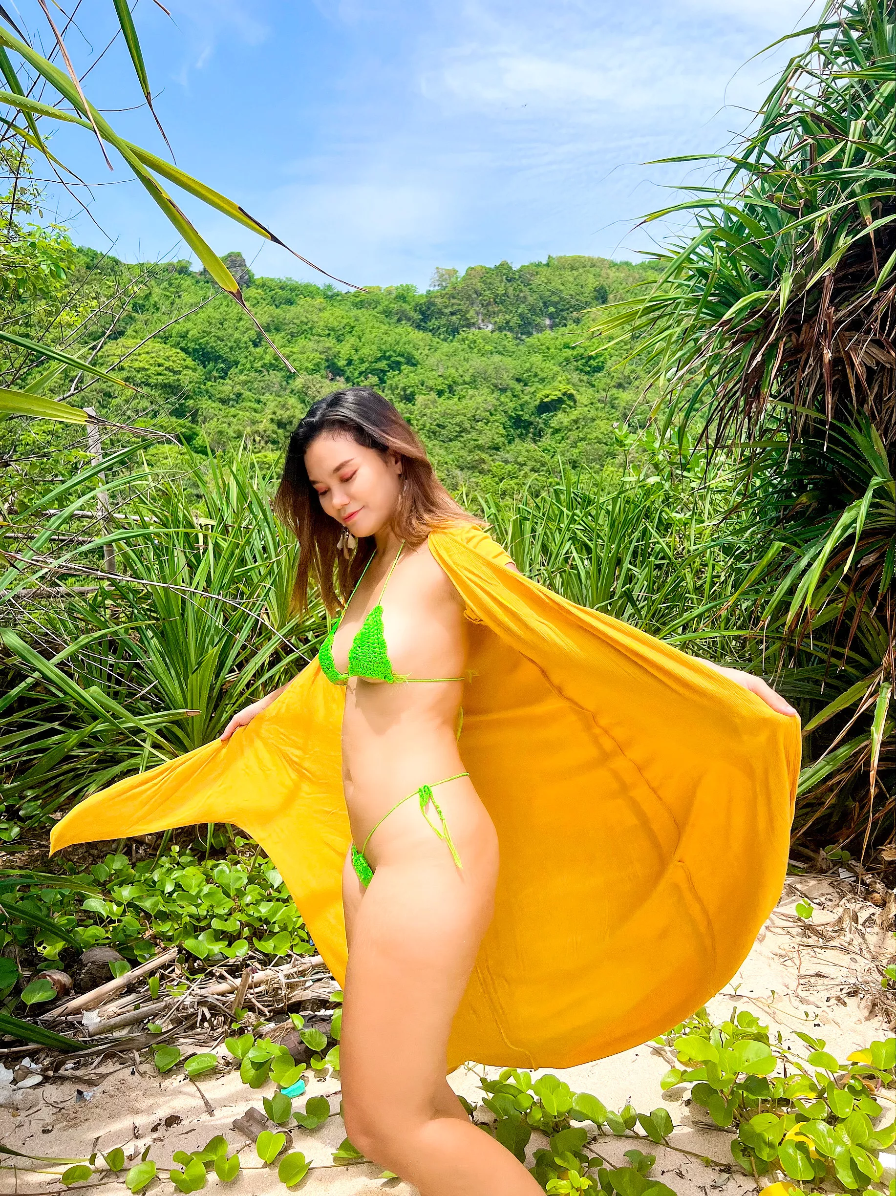 smashing or passing?