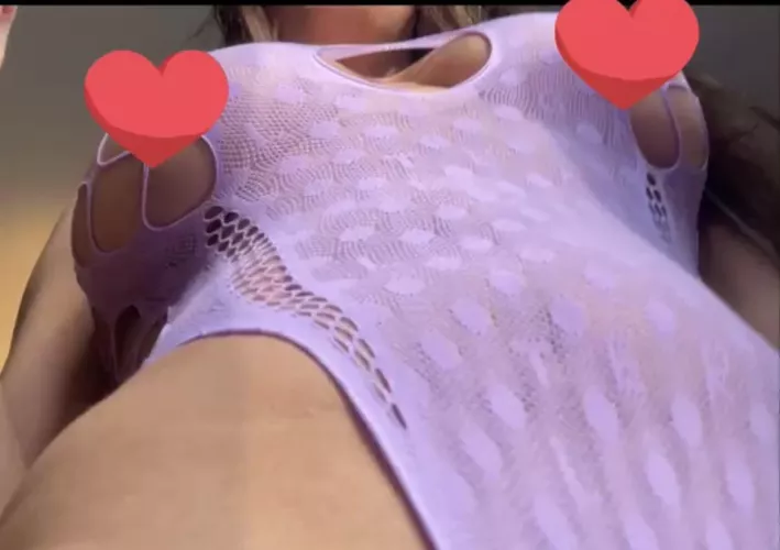 Sneaky link in comments 💜