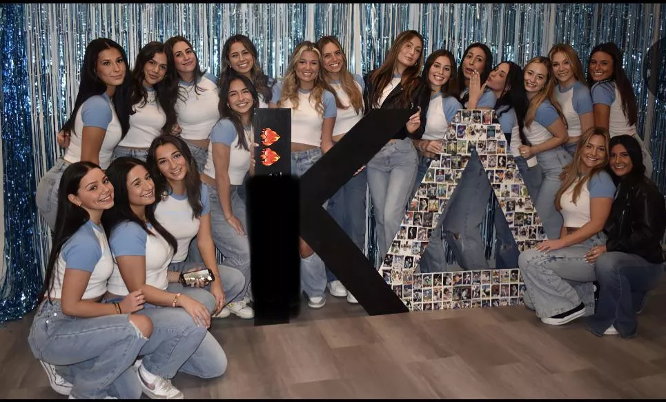 So many to choose one