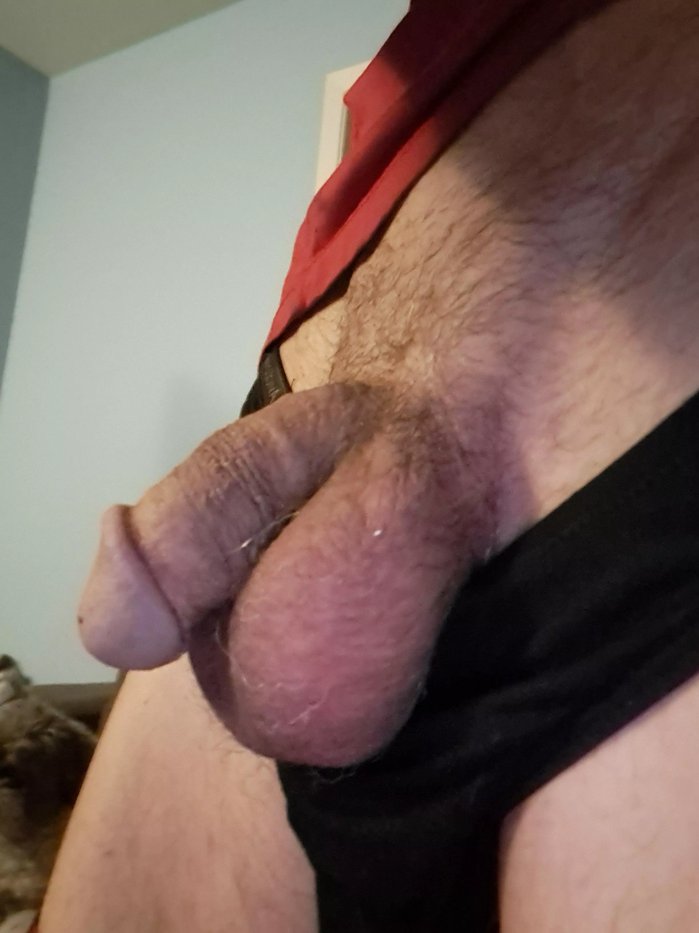 So soft this morning