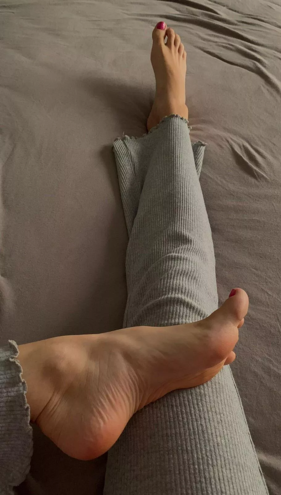 Soooo…where are you dumping your cum first?