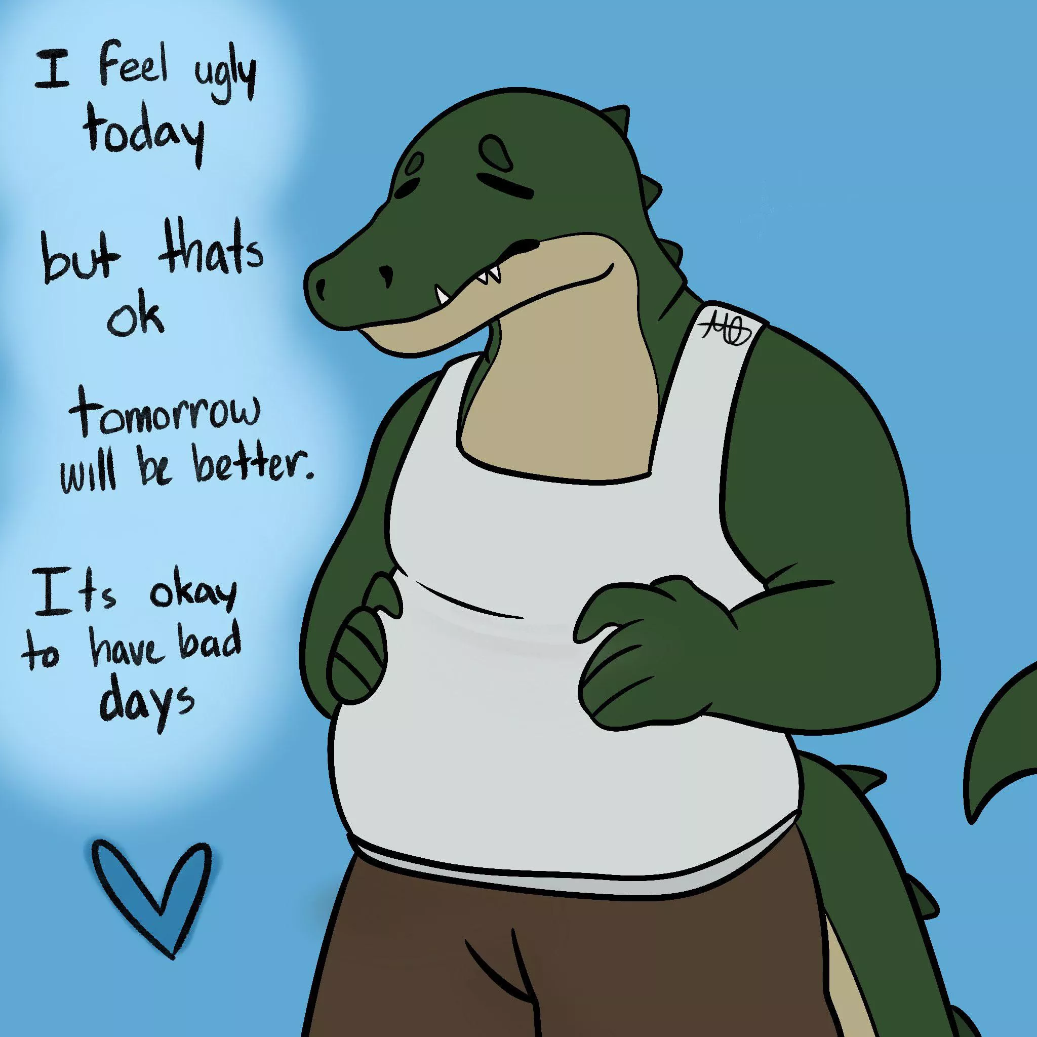 Sorry for my chicken-scratch handwriting lmao