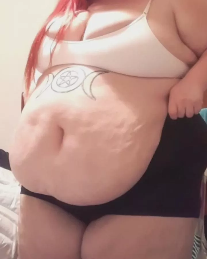 #ssbbw