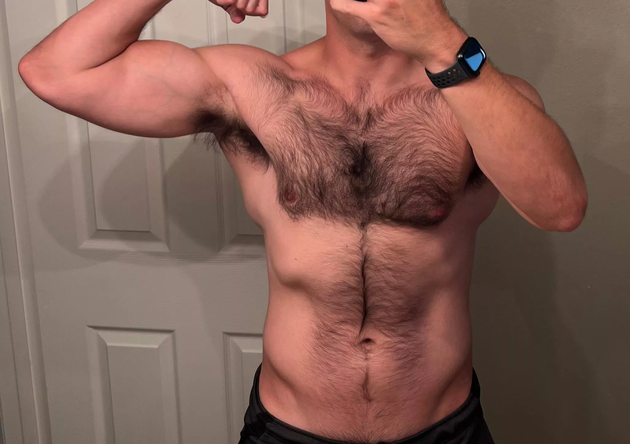 still a few more days of sweater weather