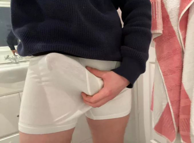 Stoped at work to show u something 👀 (M30)