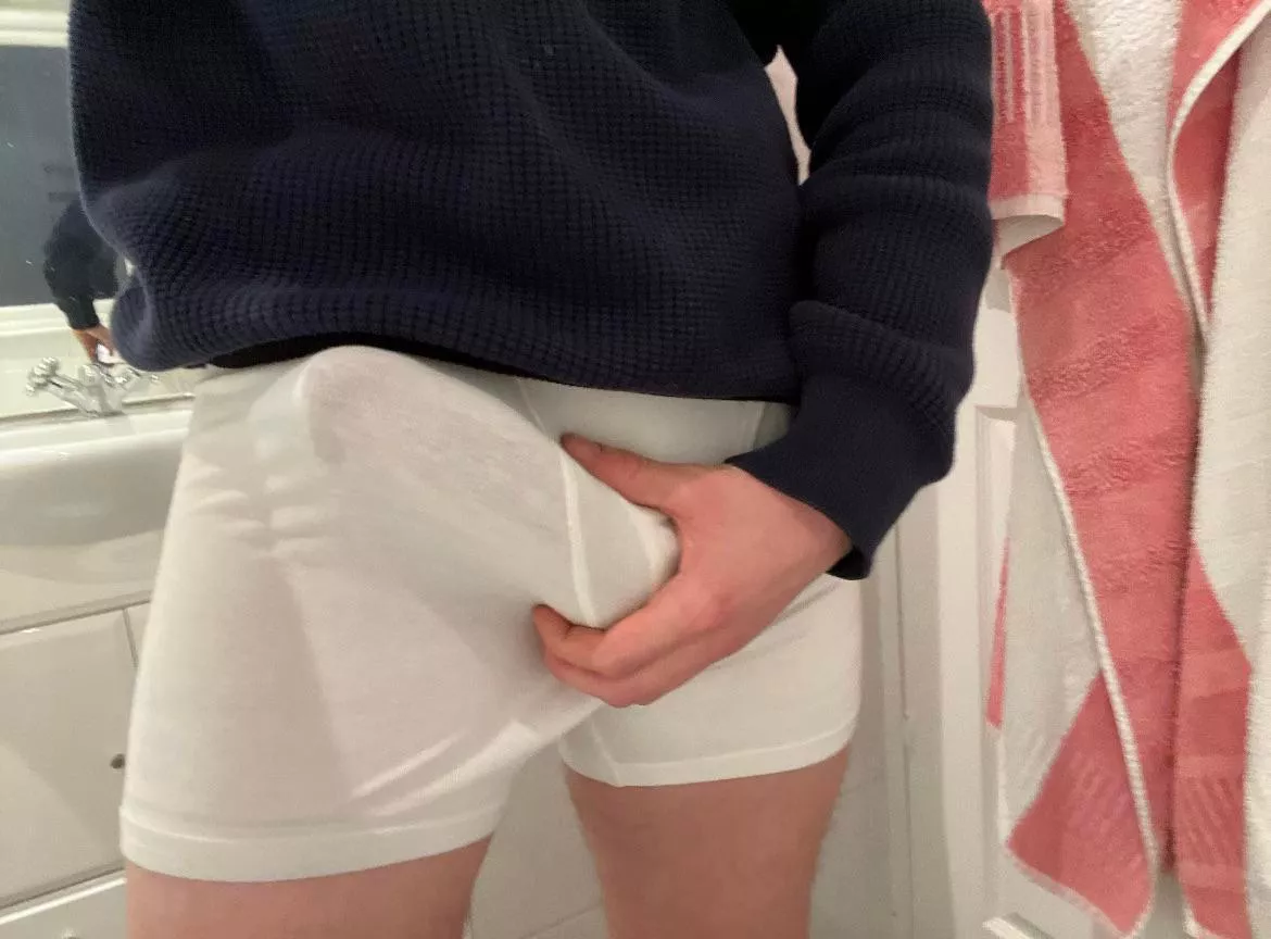 Stoped at work to show u something 👀 (M30)