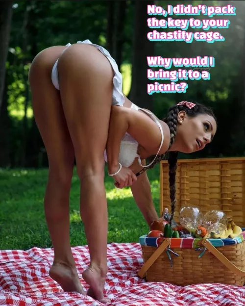 Such a stupid question.