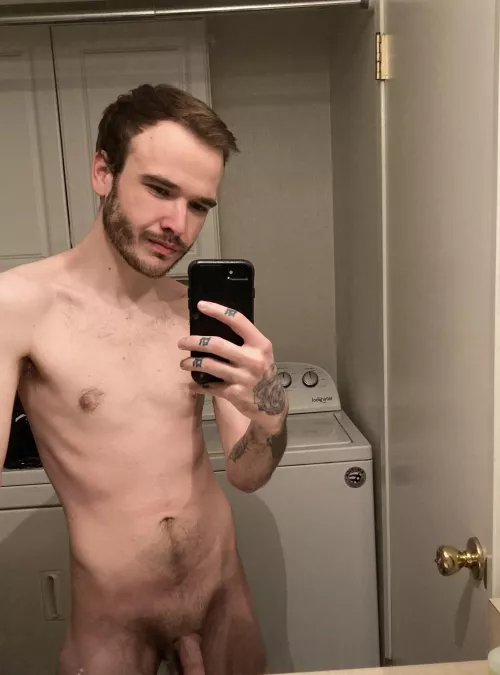 Tell me what you think