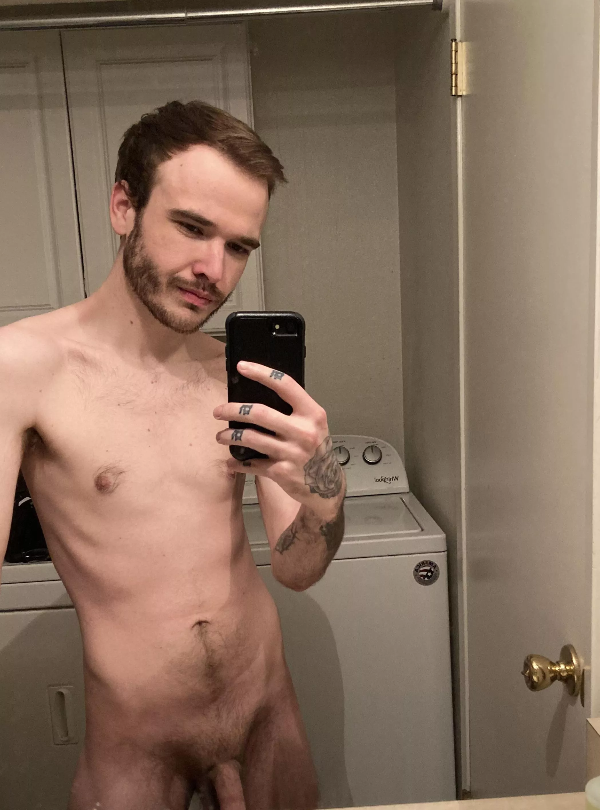 Tell me what you think