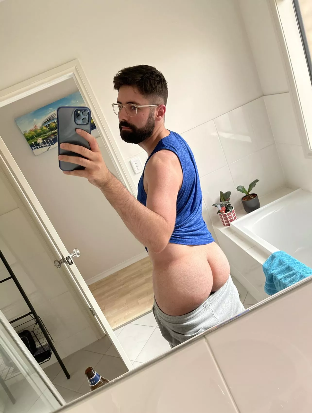 Tell me what you wanna do to me