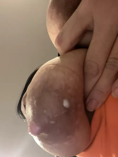 The Last Drop! Who Wants It?