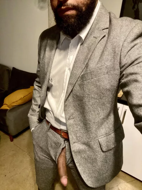 The name is Bruce Wayne, but you can call me Daddy.