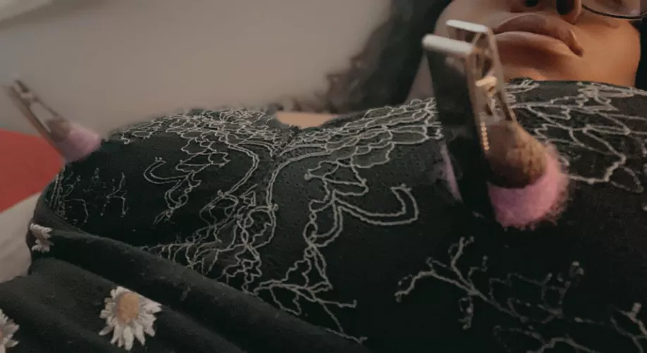 They could always be longer