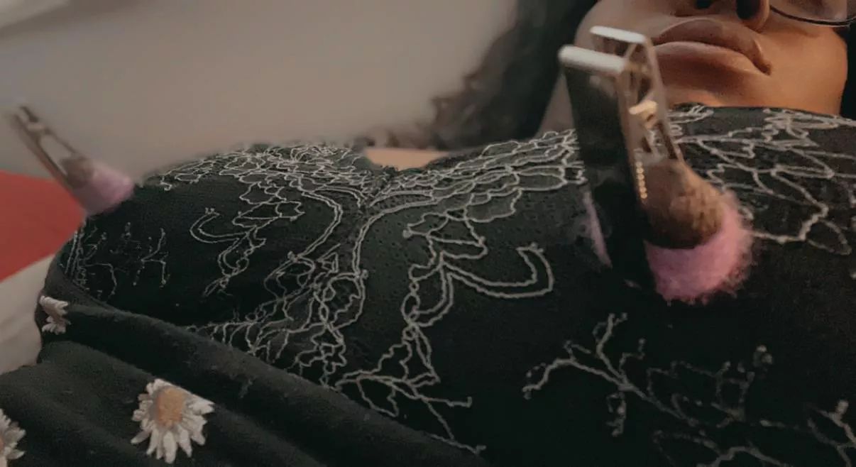 They could always be longer