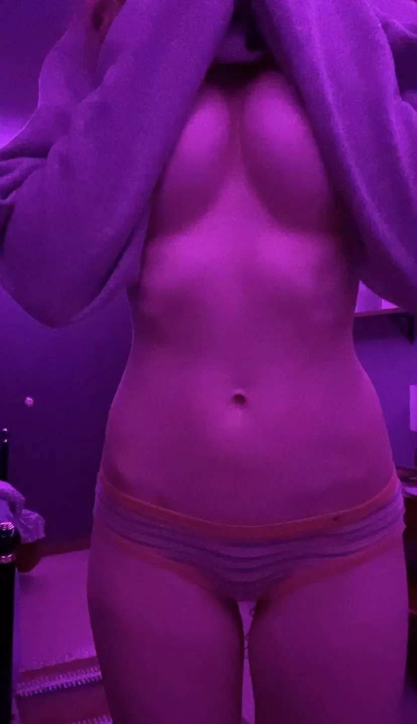 they’re so adorable, i wouldn’t want any other size