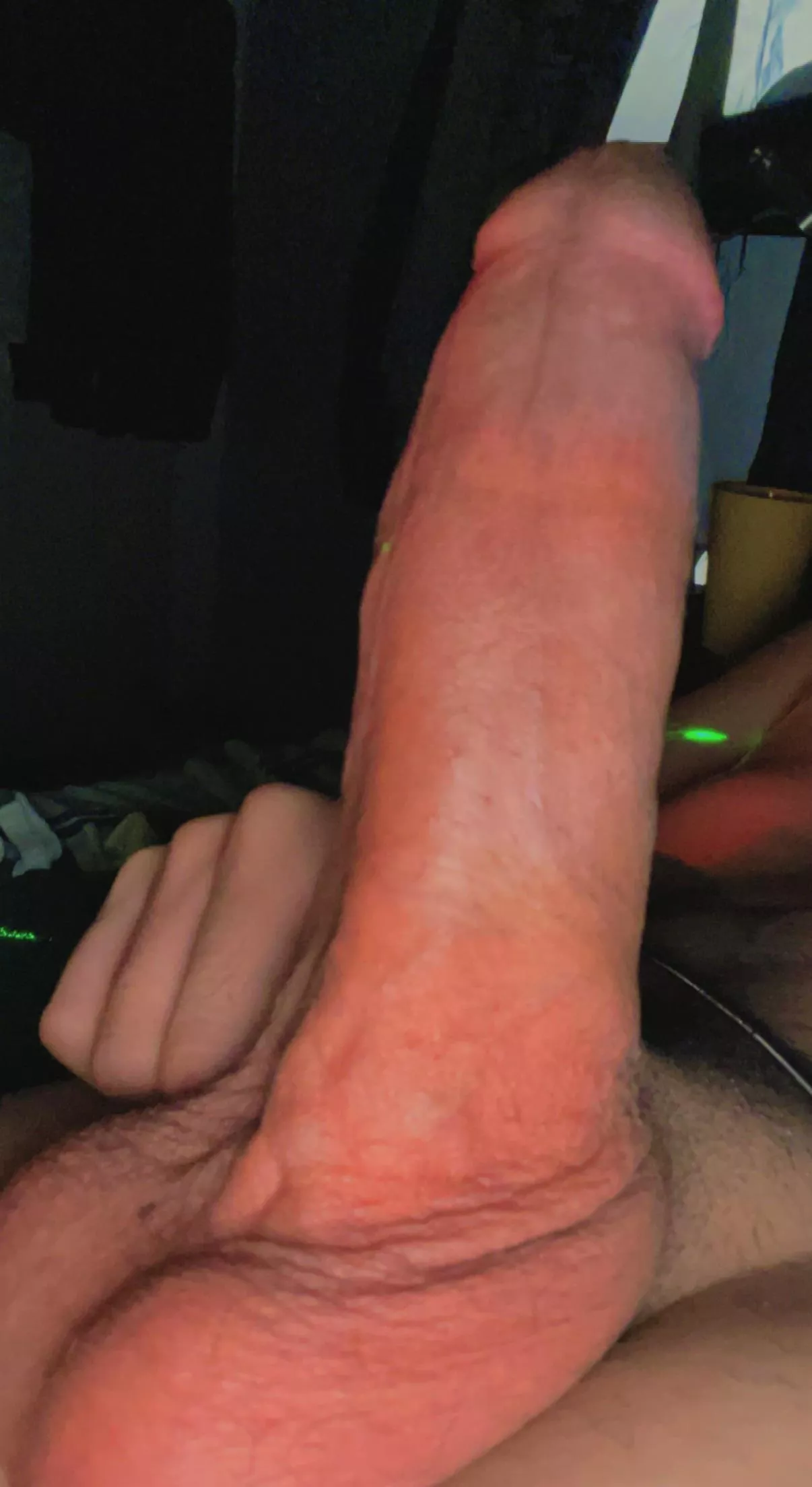 Thick and throbbing 27m