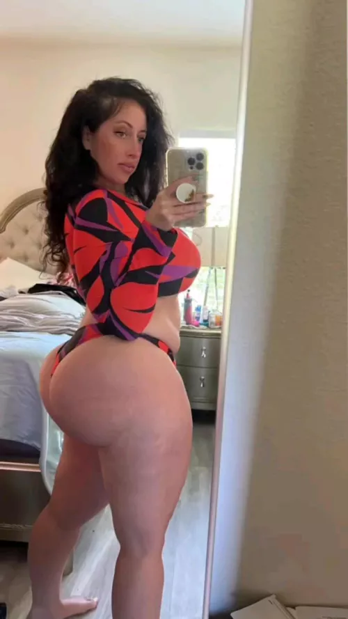 Thick chicks with bbl