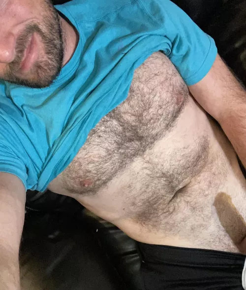 This is all you need to know…for now.