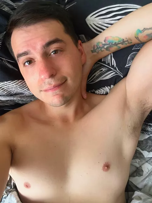 This is my lazy Wednesday