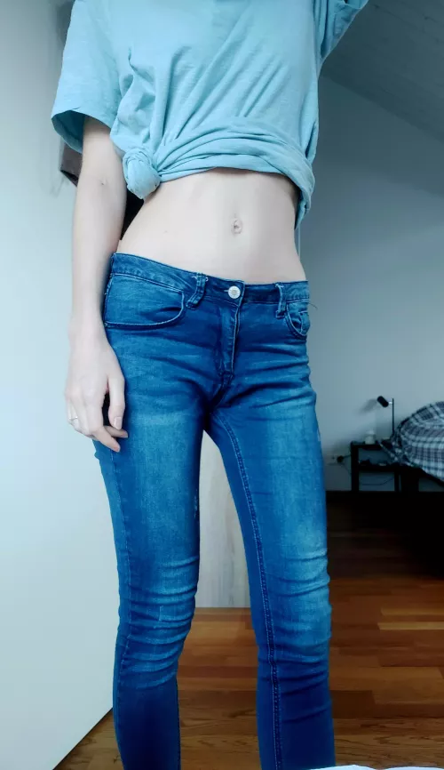 This is not my shirt