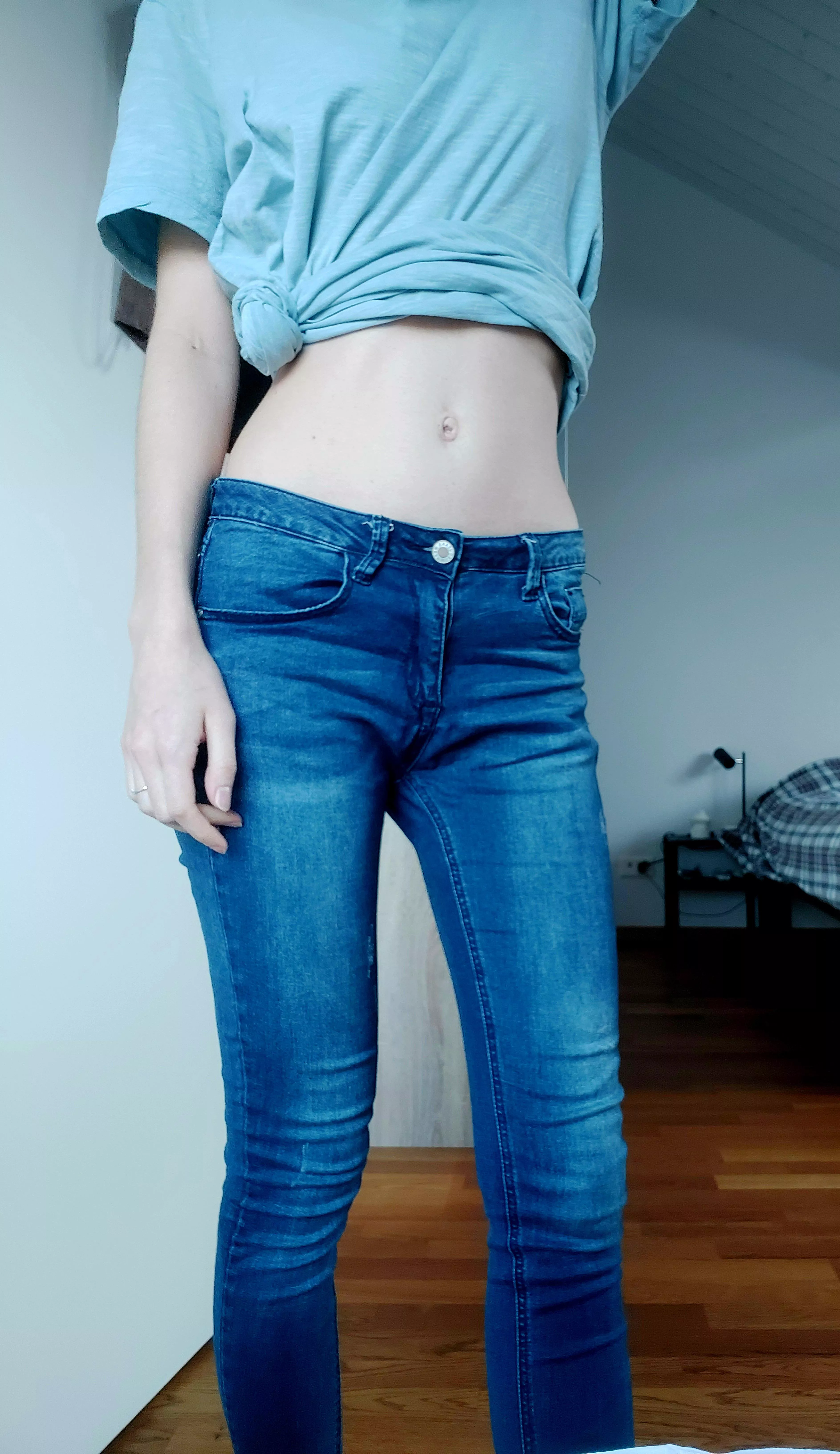 This is not my shirt