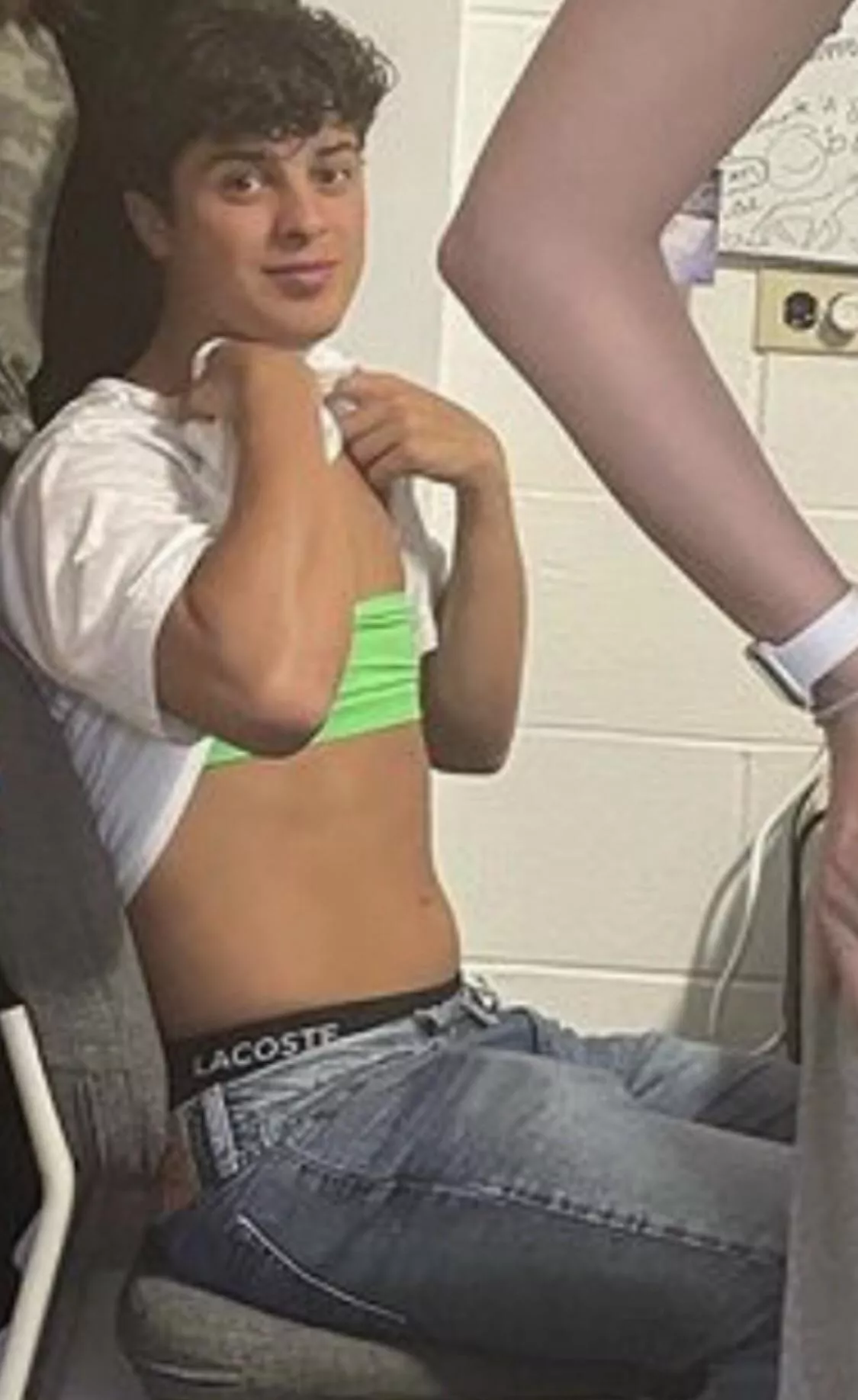 Thoughts on waistbands?