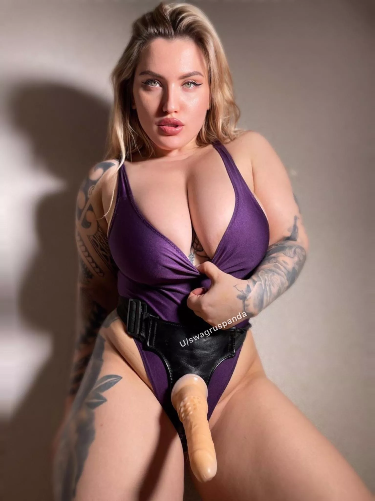 Time to destroy your ass