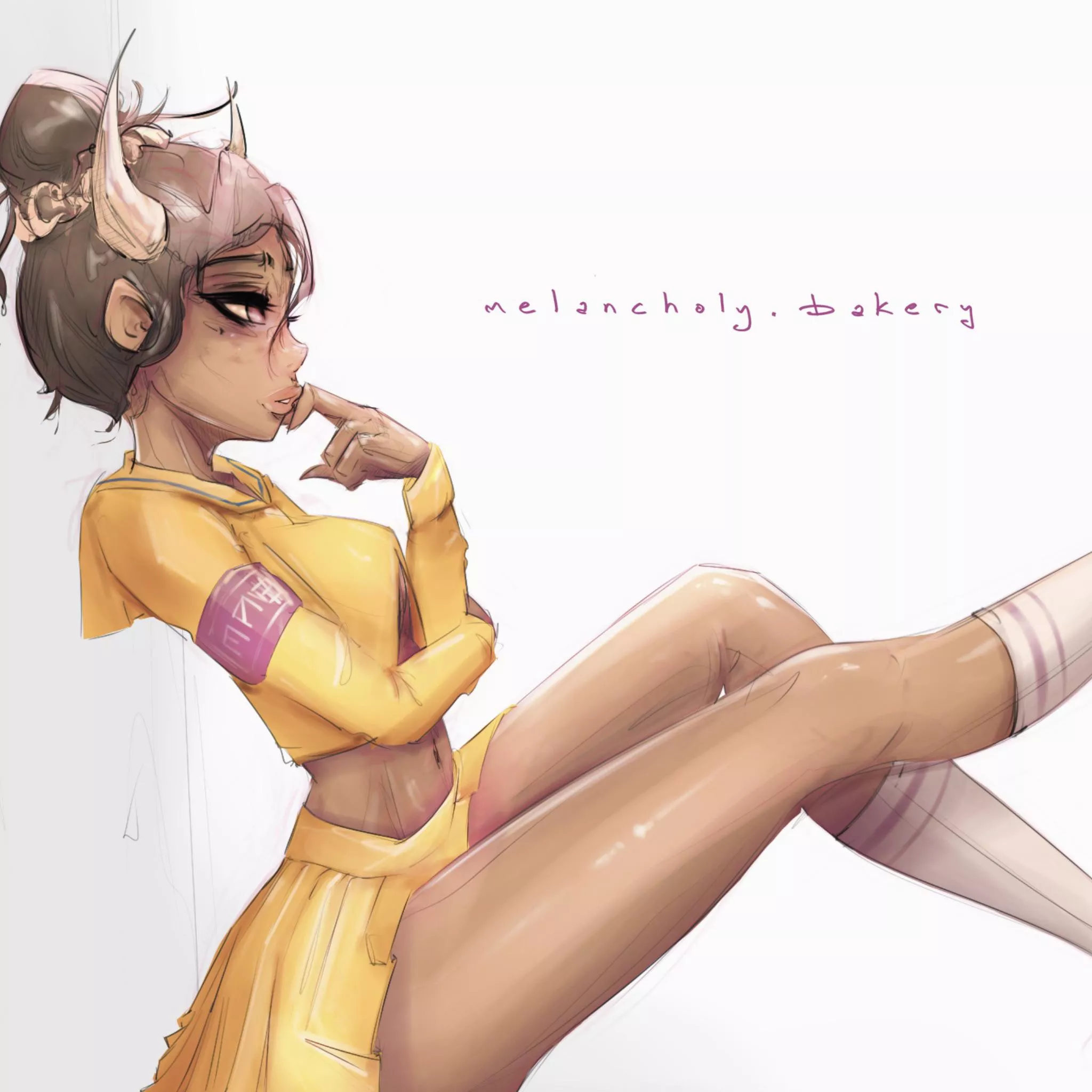 to get thru the week [OC]