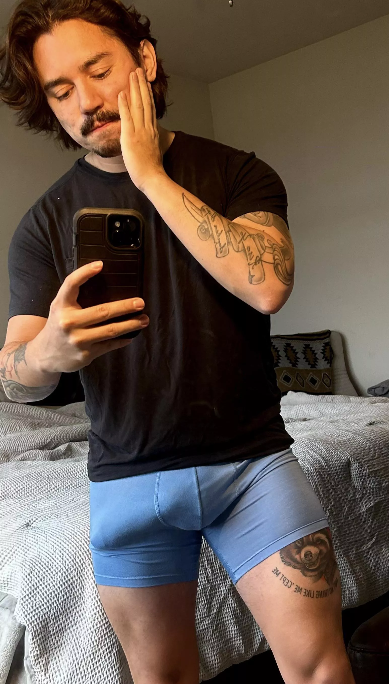 Top of the mornin to ye