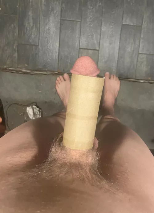 Tp roll fitting well