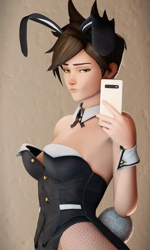 Tracer ordered the wrong size, (Fugtrup)