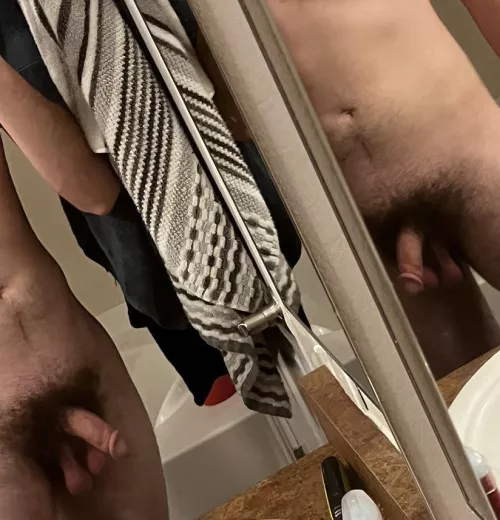 Two sides of the same softy