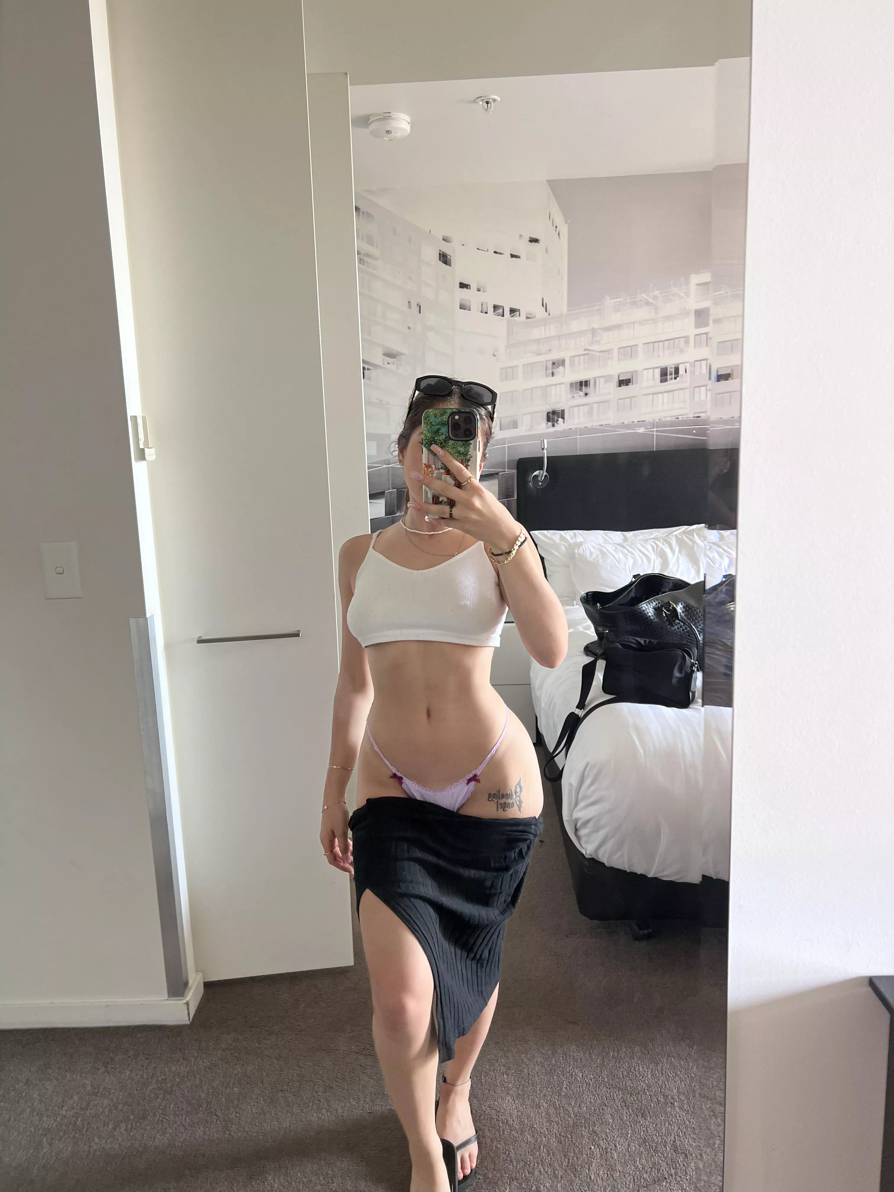 U should find out who the hottest Aussie girl is🥰