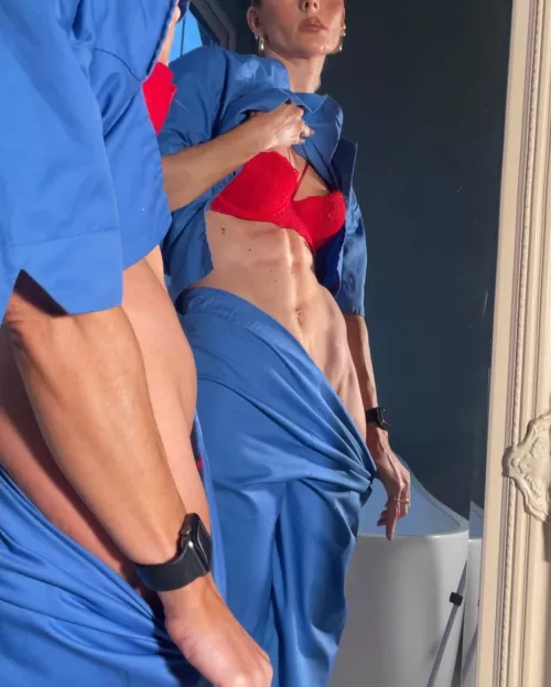 Unsuspecting slut right here 😏