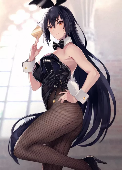 Usagi Nagato [Kancolle]