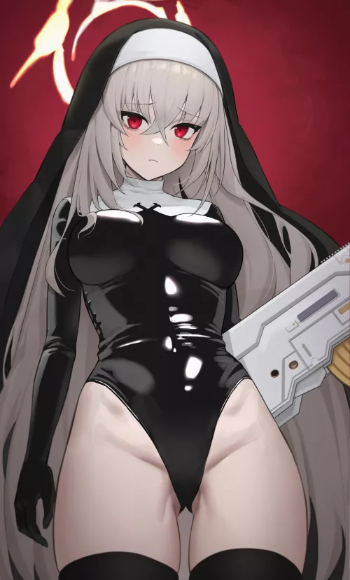 Utazumi [Blue Archive]