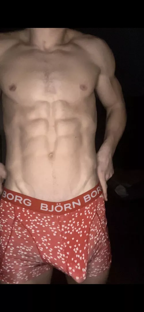 Valentines isn’t the only thing that’s coming up