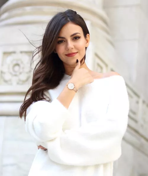 Victoria Justice