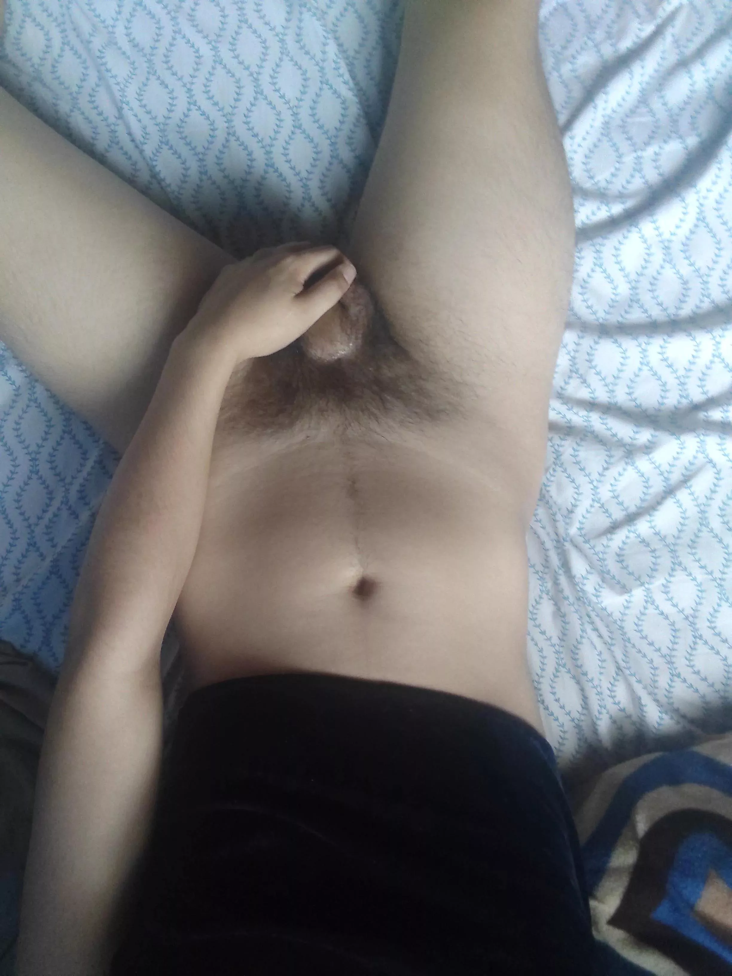Wanna compare? Soft and hard cock pm bros