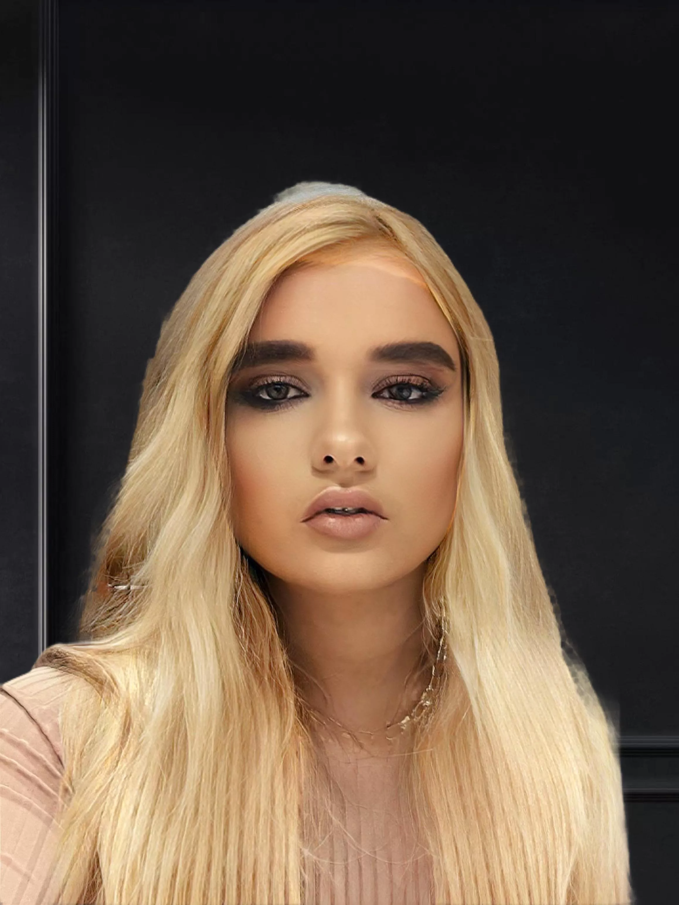 Want to hear how you’d use my face