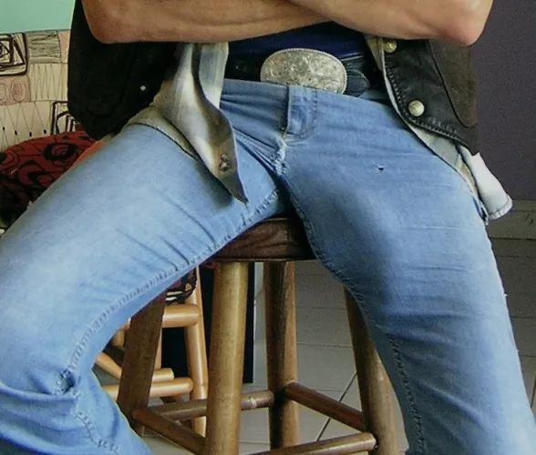 Want to ride this horse