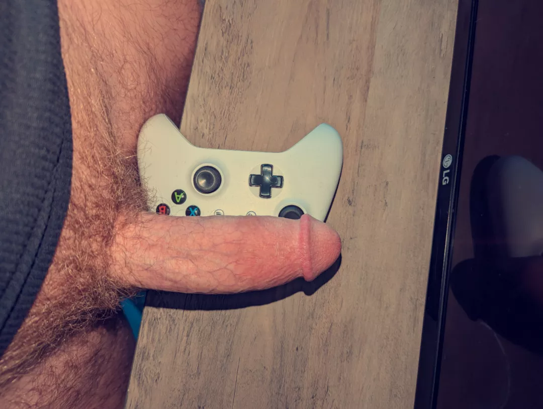 Want to take control?