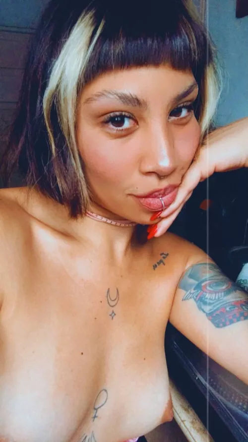 Warming smile for my favourite redditors